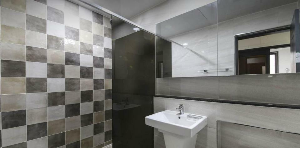 City Hotel G&G Pusan Zewnętrze zdjęcie